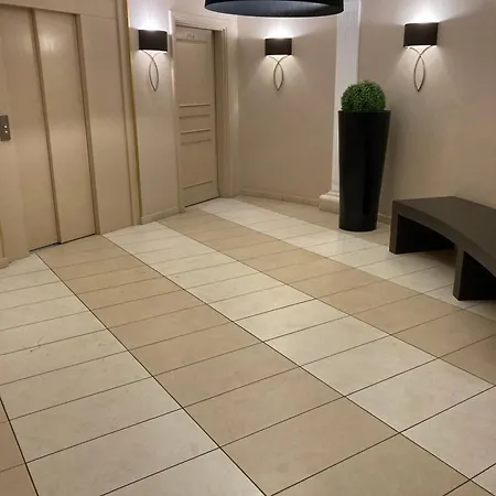 Apartamento Superbe 2 Pieces 55 M2 Les Pins Juan-les-Pins