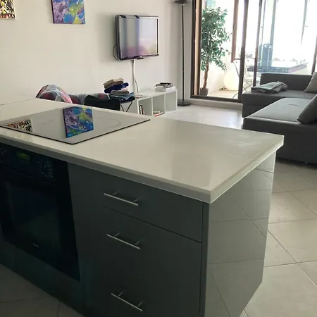 Apartment Superbe 2 Pieces 55 M2 Les Pins