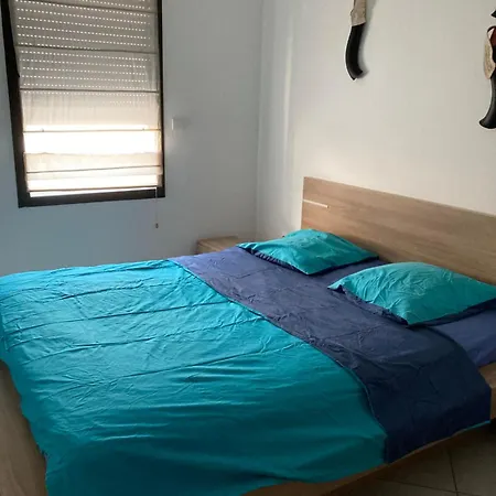 Apartamento Superbe 2 Pieces 55 M2 Les Pins