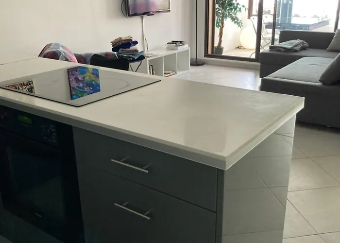 Lejlighed Superbe 2 Pieces 55 M2 Les Pins