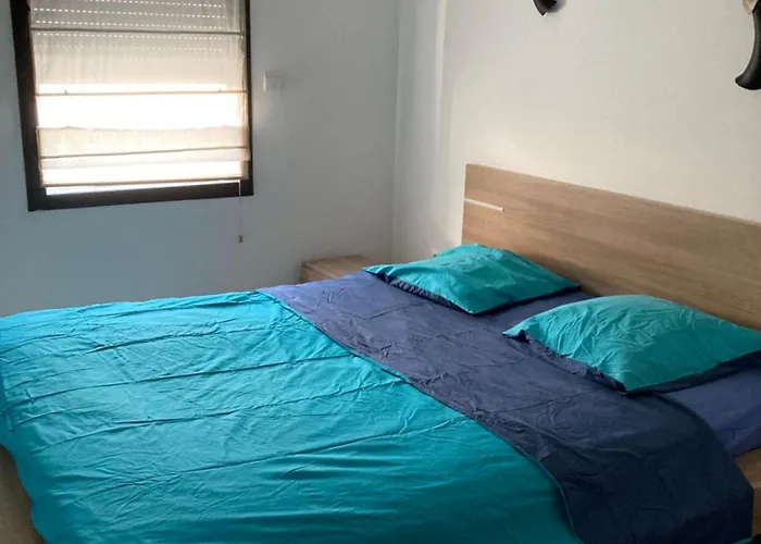 Lejlighed Superbe 2 Pieces 55 M2 Les Pins